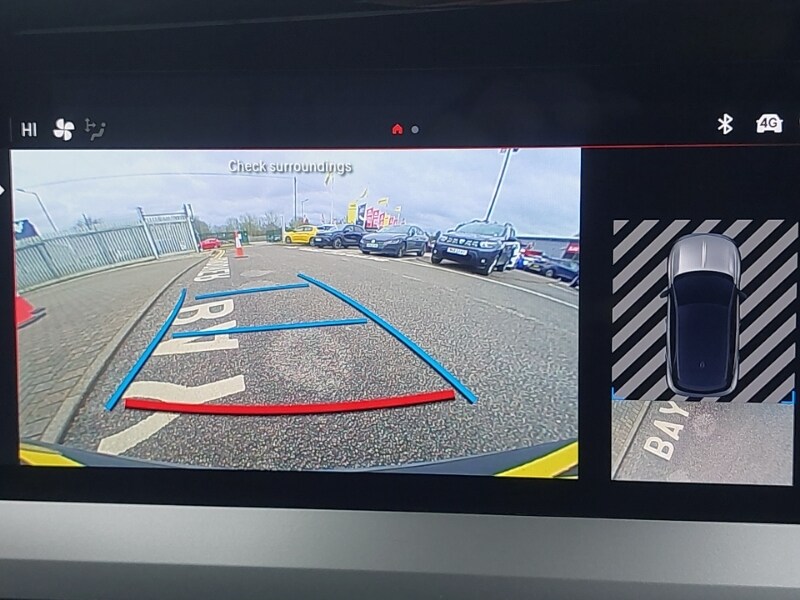 Used Vauxhall Mokka 2025 for sale - 77752477: Photo 11