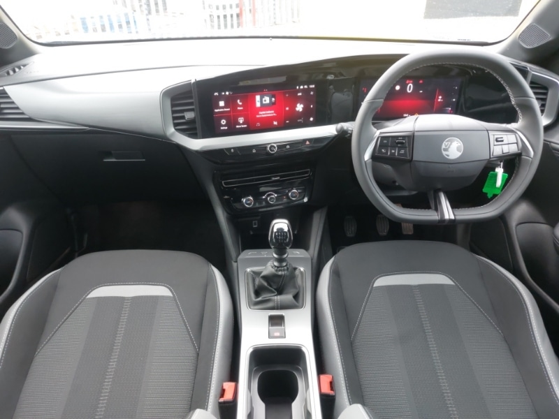 Used Vauxhall Mokka 2025 for sale - 77752477: Photo 2