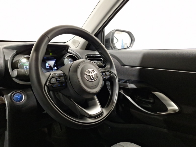 Used Toyota Yaris Cross 2023 for sale - 76456401: Photo 10