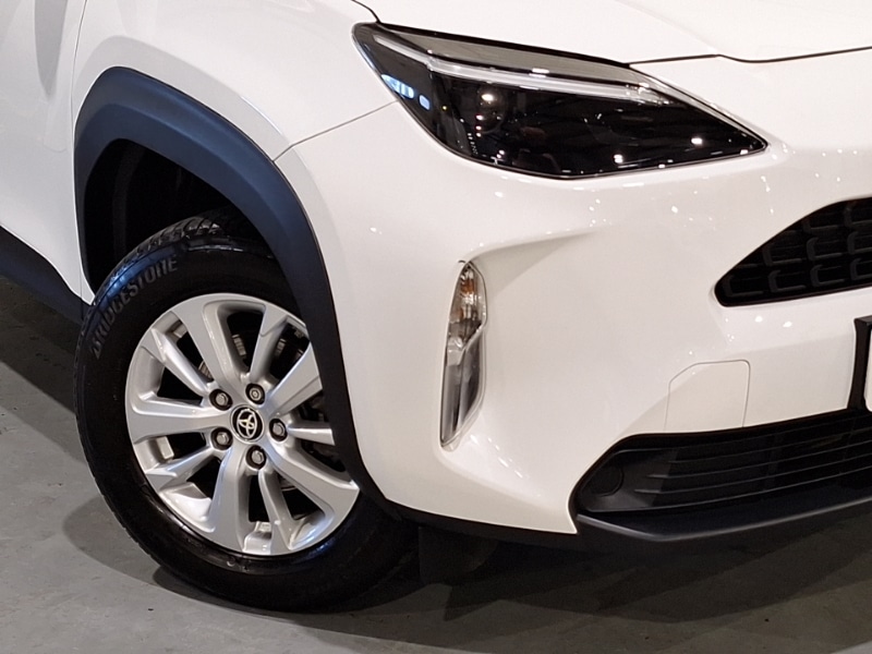 Used Toyota Yaris Cross 2023 for sale - 76456401: Photo 9