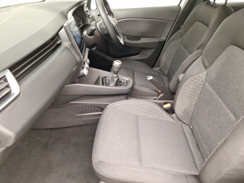 Used Renault Clio 2021 for sale - 77611227: Photo 5