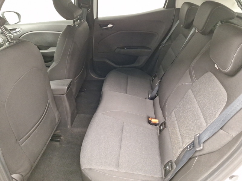 Used Renault Clio 2021 for sale - 77611227: Photo 6