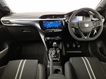 Used Vauxhall Corsa 2026 for sale - 79561060: Photo