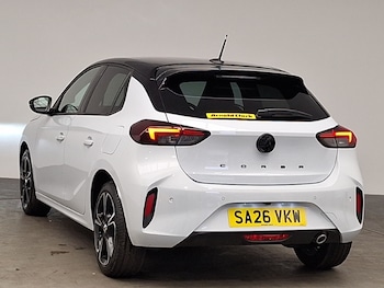 Used Vauxhall Corsa 2026 for sale - 79561060: Photo