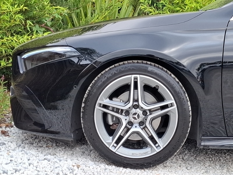 Used Mercedes-Benz A-Class 2024 for sale - 76548607: Photo 12