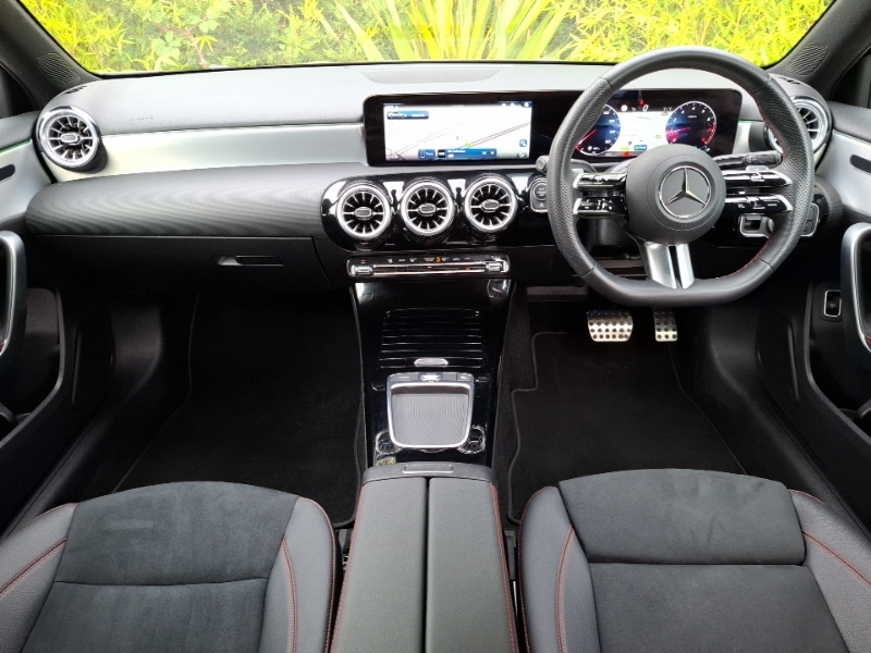 Used Mercedes-Benz A-Class 2024 for sale - 76548607: Photo 2