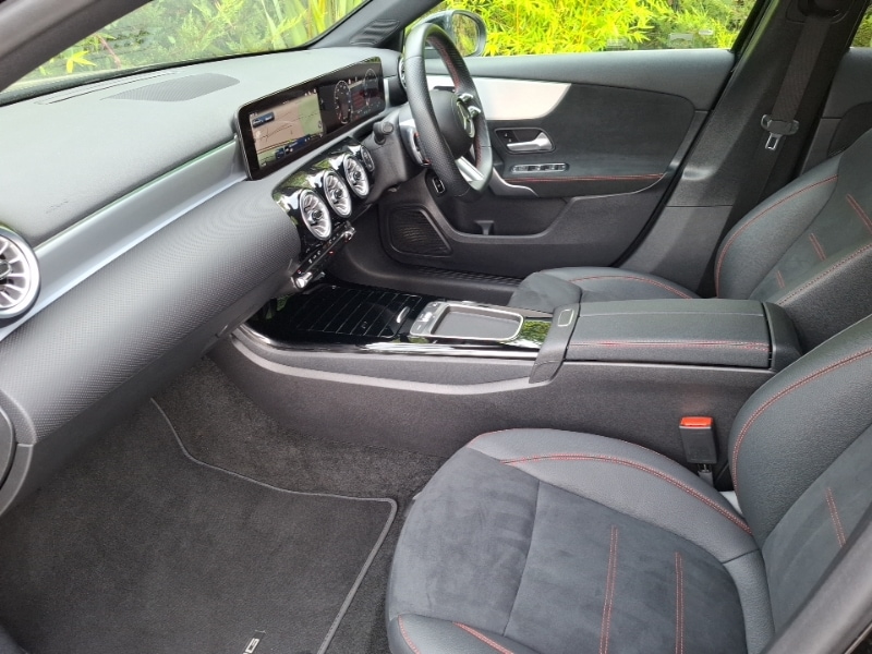 Used Mercedes-Benz A-Class 2024 for sale - 76548607: Photo 5