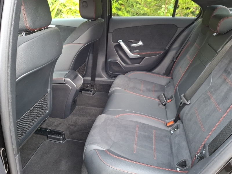 Used Mercedes-Benz A-Class 2024 for sale - 76548607: Photo 6