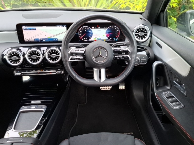 Used Mercedes-Benz A-Class 2024 for sale - 76548607: Photo 7