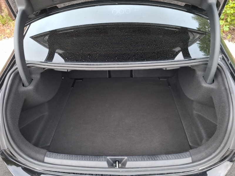 Used Mercedes-Benz A-Class 2024 for sale - 76548607: Photo 8