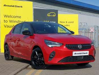2020 - 1.2 Turbo Elite Nav Premium 5dr