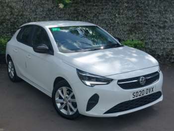 2020 - 1.2 SE Premium 5dr