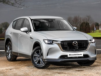 Used Mazda CX-60 2025 for sale - 75774881: Photo