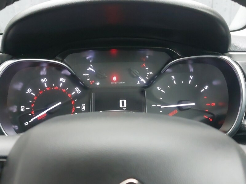 Used Citroen C3 2022 for sale - 77889689: Photo 10