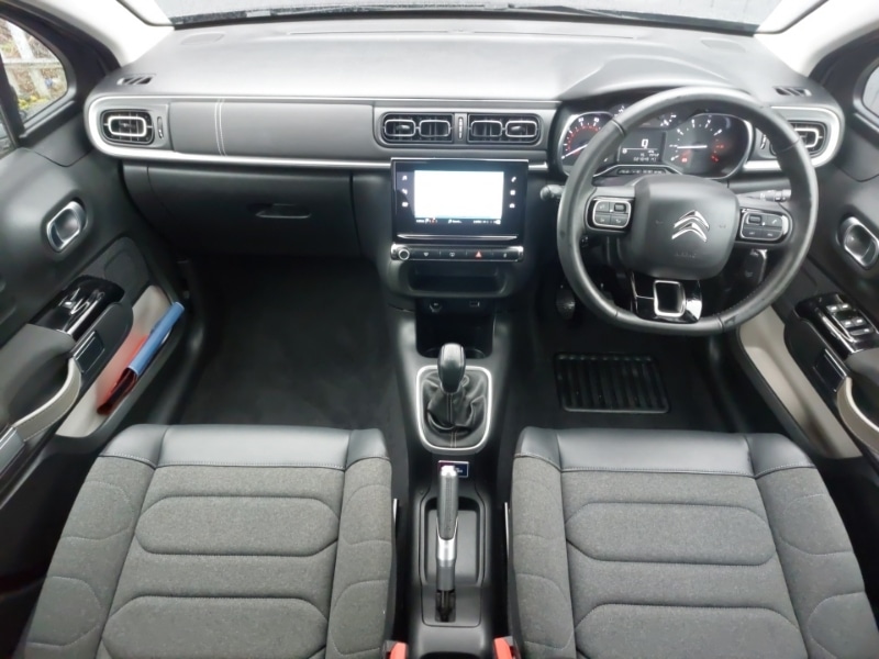 Used Citroen C3 2022 for sale - 77889689: Photo 2