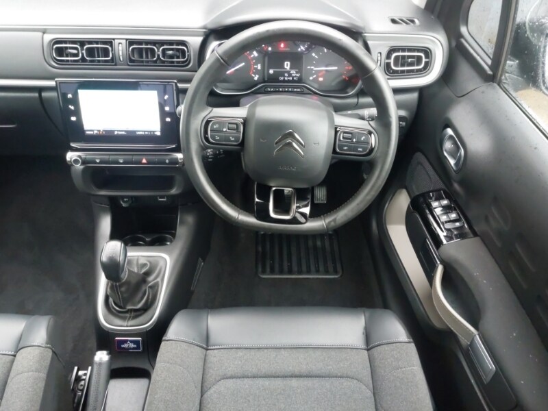 Used Citroen C3 2022 for sale - 77889689: Photo 7