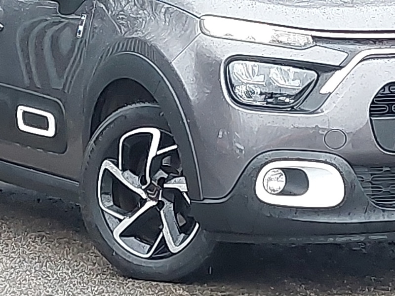 Used Citroen C3 2022 for sale - 77889689: Photo 9