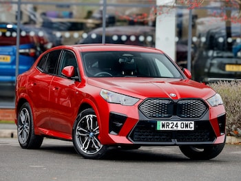 BMW iX2 feature image