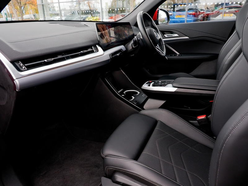 Used BMW iX2 2024 for sale - 77130312: Photo 5