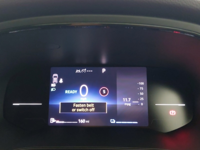 Used Renault Captur 2025 for sale - 77652795: Photo 10