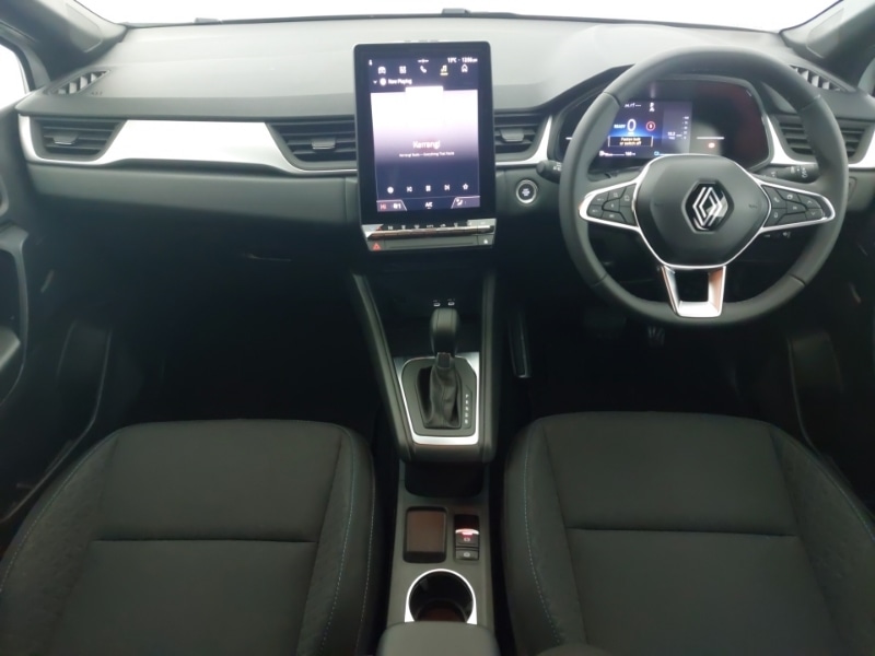 Used Renault Captur 2025 for sale - 77652795: Photo 2