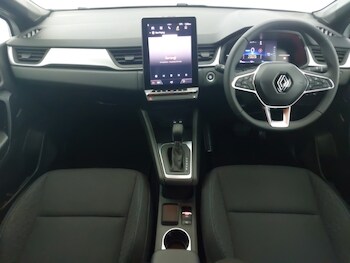 Used Renault Captur 2025 for sale - 77652795: Photo