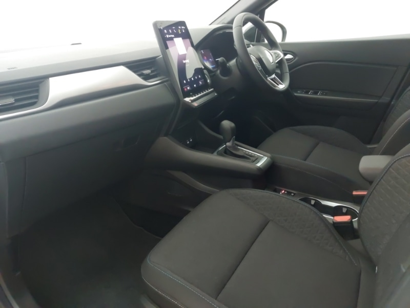 Used Renault Captur 2025 for sale - 77652795: Photo 5