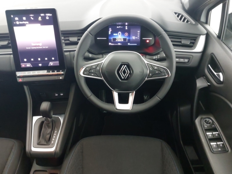 Used Renault Captur 2025 for sale - 77652795: Photo 7