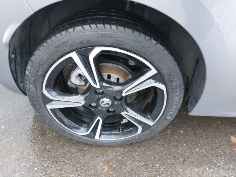 Used Vauxhall Corsa 2020 for sale - 76975192: Photo 12