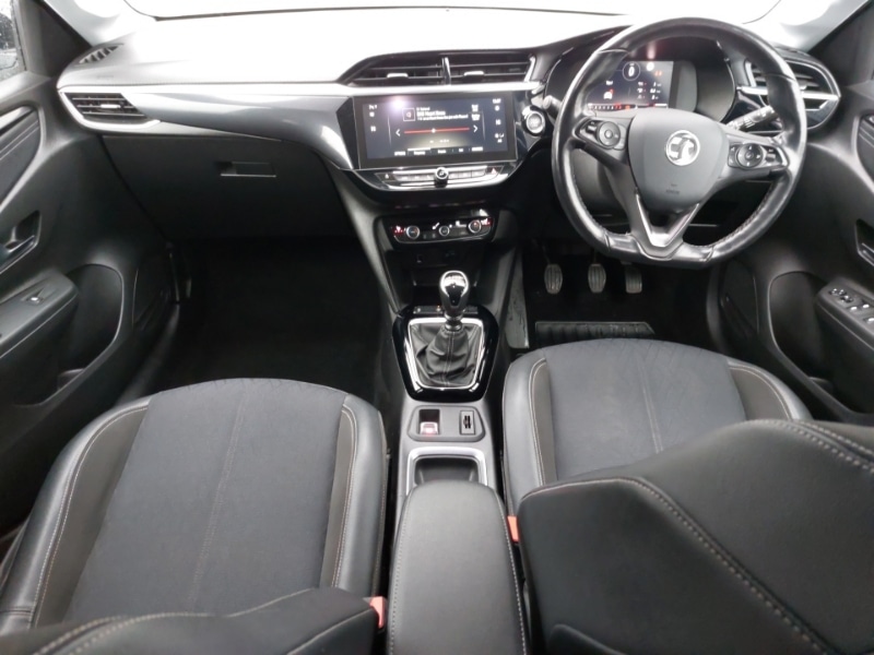 Used Vauxhall Corsa 2020 for sale - 76975192: Photo 2