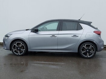 Used Vauxhall Corsa 2020 for sale - 76975192: Photo