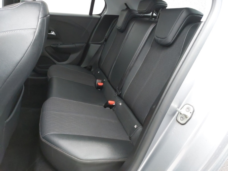 Used Vauxhall Corsa 2020 for sale - 76975192: Photo 6