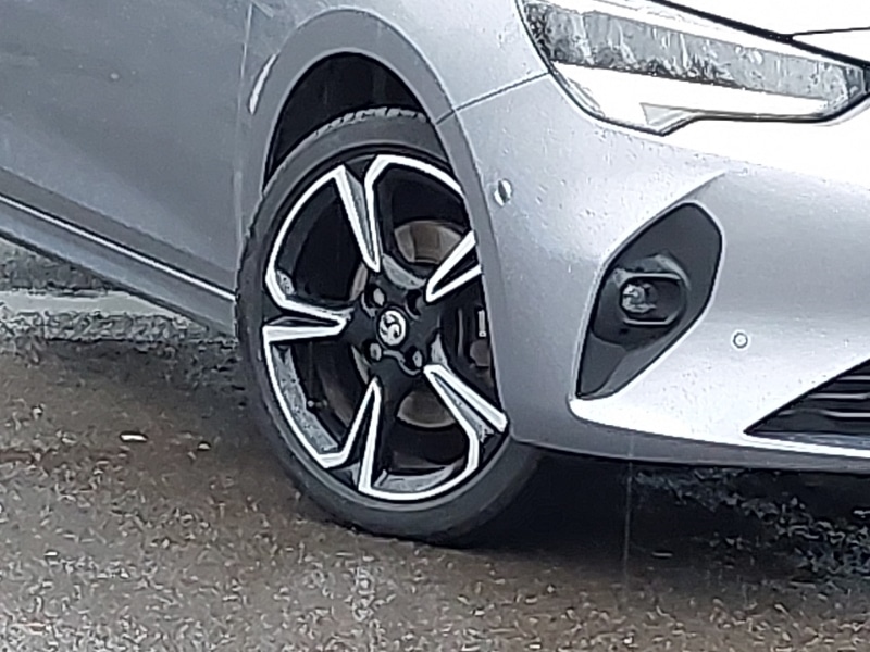 Used Vauxhall Corsa 2020 for sale - 76975192: Photo 9