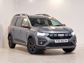 2024 - 1.6 HEV Extreme 5dr Auto