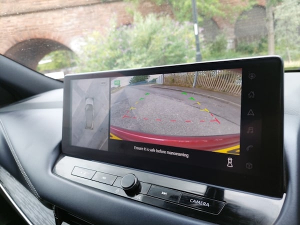 Used Nissan Qashqai 2024 for sale - 76237730: Photo 10