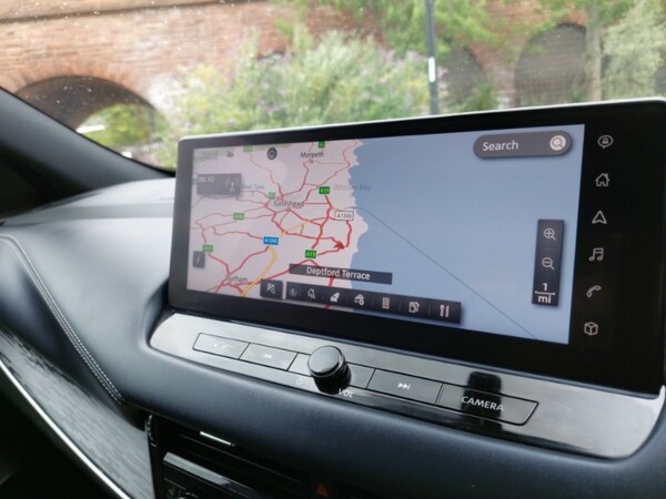 Used Nissan Qashqai 2024 for sale - 76237730: Photo 11