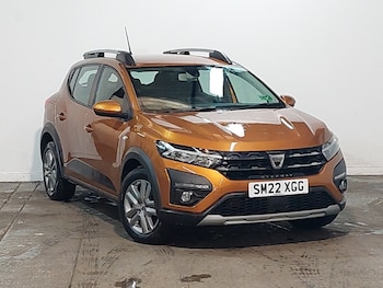 2022 - 1.0 TCe Comfort 5dr