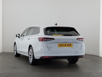 Used Skoda Superb 2024 for sale - 76174463: Photo 3