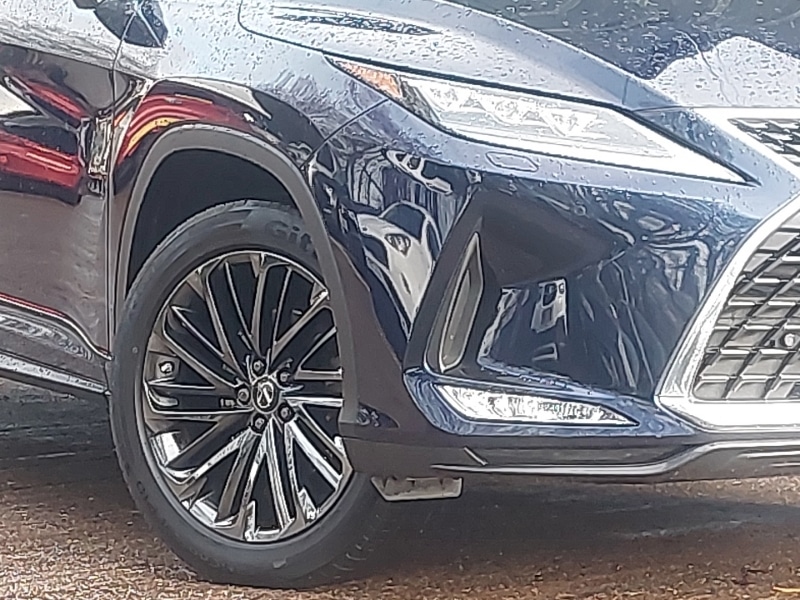 Used Lexus RX 2022 for sale - 77630500: Photo 9