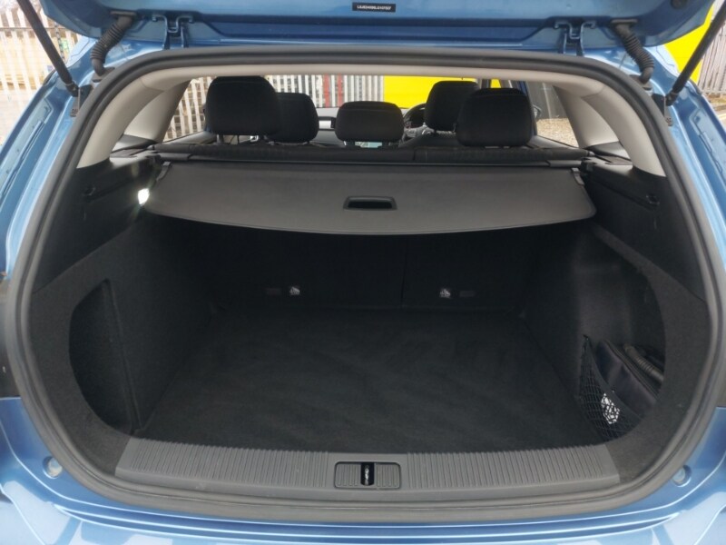 Used MG MG5 2021 for sale - 77509500: Photo 8