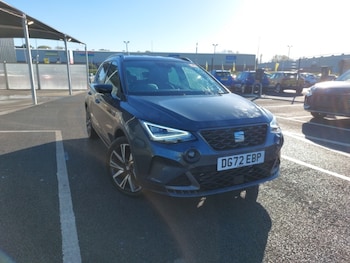 Used SEAT Arona 2023 for sale - 78439172: Photo