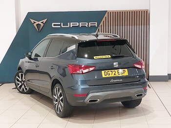 Used SEAT Arona 2023 for sale - 78439172: Photo