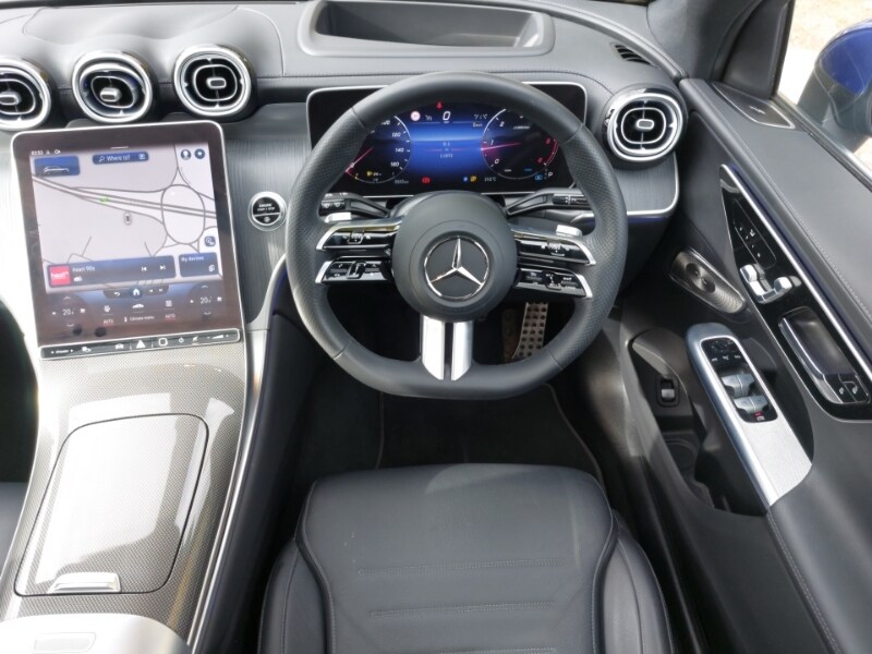 Used Mercedes-Benz GLC 2023 for sale - 76664282: Photo 7