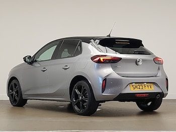 Used Vauxhall Corsa 2023 for sale - 77986514: Photo