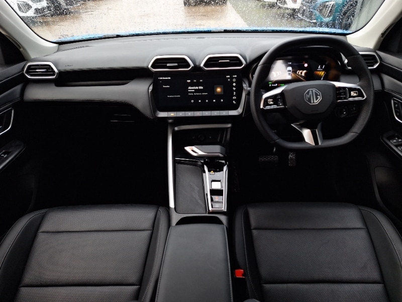 Used MG MG ZS 2025 for sale - 77325769: Photo 2