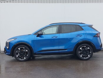 Used Kia Sportage 2026 for sale - 78877651: Photo