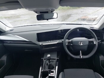 Used Vauxhall Astra 2023 for sale - 78945819: Photo
