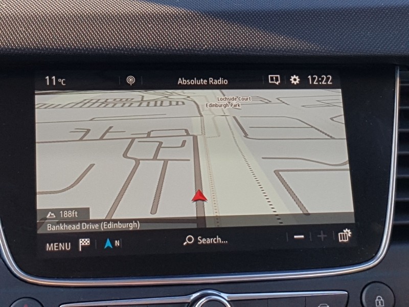 Used Vauxhall Crossland 2022 for sale - 77875002: Photo 11