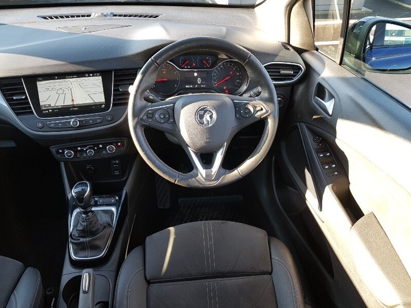 Used Vauxhall Crossland 2022 for sale - 77875002: Photo 7