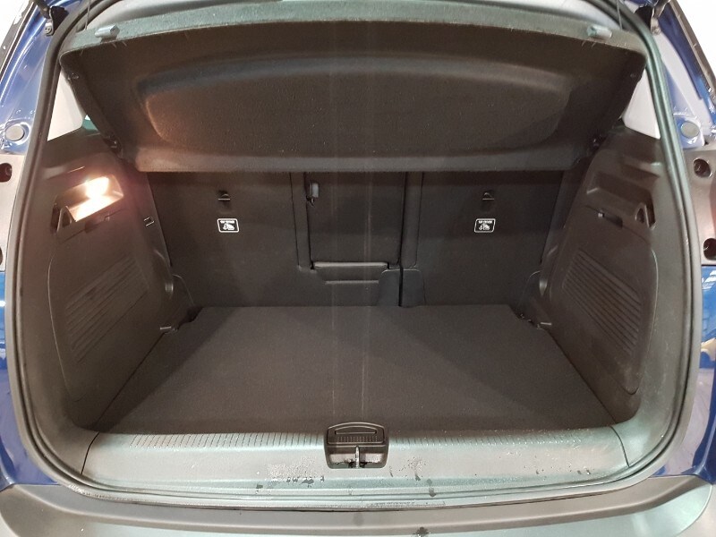 Used Vauxhall Crossland 2022 for sale - 77875002: Photo 8